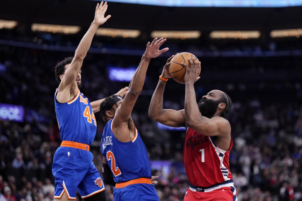 也让NBA